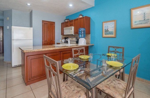 La Choya Condo | Sonoran Sun 312 Sun Shine Moments Adorable Oceanfront Condo