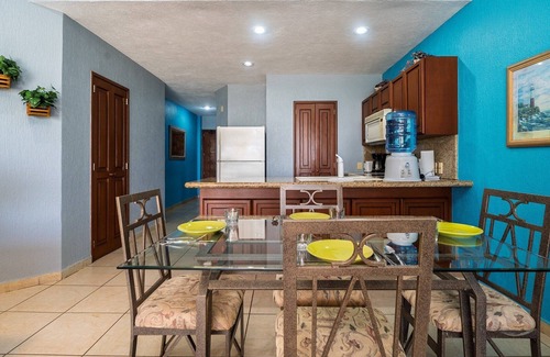 La Choya Condo | Sonoran Sun 312 Sun Shine Moments Adorable Oceanfront Condo