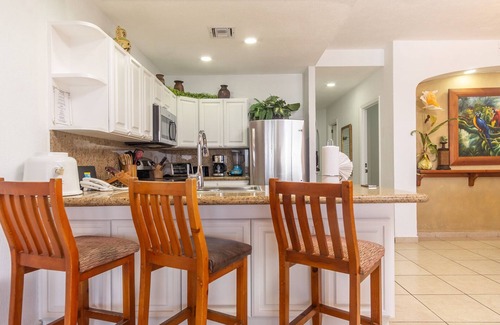 Puerto Penasco Condo | Sonoran Sun IV