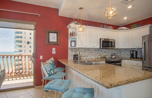 Puerto Penasco Condo | Sonoran Sun IV