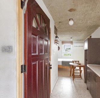 La Pared House | Sonsoleá
