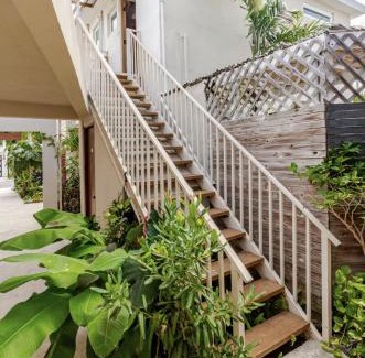 La Pared House | Sonsoleá