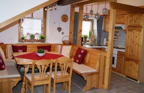 Missen Apartment | SOO 07 Ferienwohnung Sonnentau im Feriendorf Sonnenhang - Ferienwohnung Sonnentau im Feriendorf