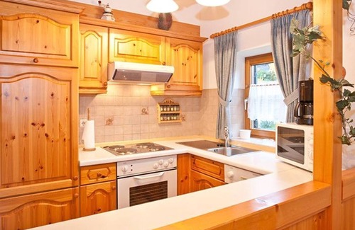 Missen Apartment | SOO 07 Ferienwohnung Sonnentau im Feriendorf Sonnenhang - Ferienwohnung Sonnentau im Feriendorf