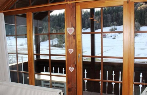 Missen Apartment | SOO 07 Ferienwohnung Sonnentau im Feriendorf Sonnenhang - Ferienwohnung Sonnentau im Feriendorf