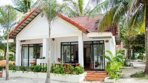 Koh Rong Sanloem Resort | SoonNoeng Resort