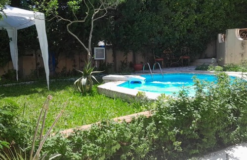 Bizerte Apartment | Soothing apartment with AC in corniche Bizerte