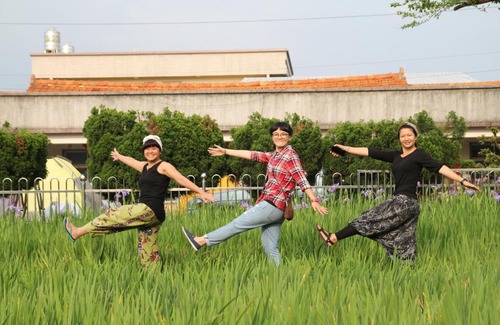Tianwei House | Soothing Stay Backpackers Inn
