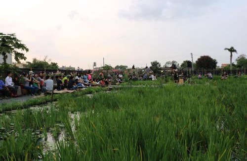 Tianwei House | Soothing Stay Backpackers Inn
