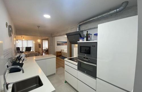 Sopelana Apartment | Sopela Sea Apartment