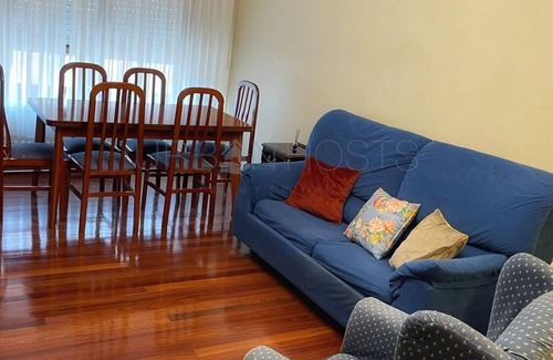 Moreaga Apartment | Sopelana town with Garage and Wifi