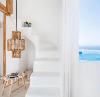 Finikia Hotel | Sophia Boutique Hotel
