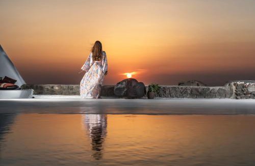 Finikia Hotel | Sophia Boutique Hotel