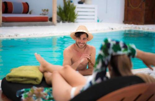 Finikia Hotel | Sophia Boutique Hotel