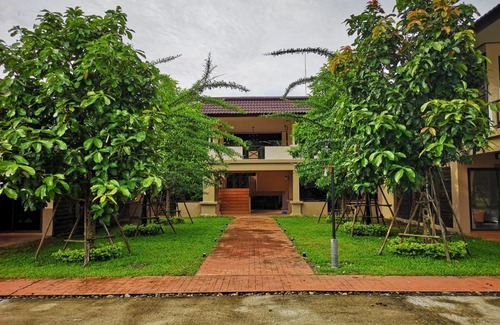 Sarika Hotel | Sophia Resort