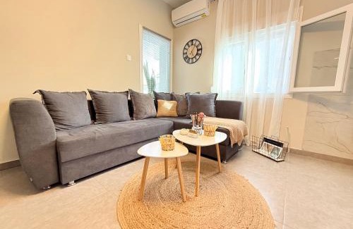 Korinos House | Sophia's Coastal Retreat