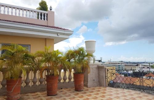 Cebu Apartment | Sophia Suites Residence Hotel