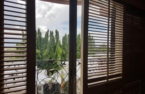 Cebu Apartment | Sophia Suites Residence Hotel