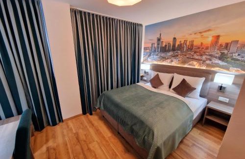 Bockenheim Hotel | Sophien Hotel