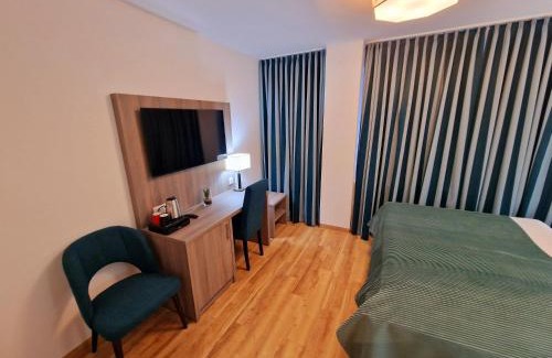 Bockenheim Hotel | Sophien Hotel