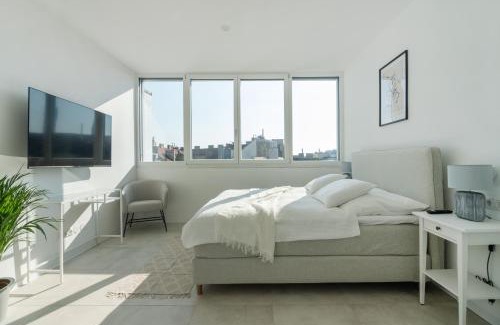 Thurygrund Apartment | Sophienne Apartments
