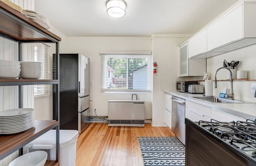 Central Colorado Springs House | Sophies Cottage