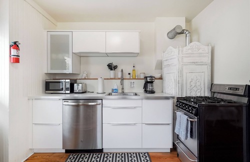 Central Colorado Springs House | Sophies Cottage