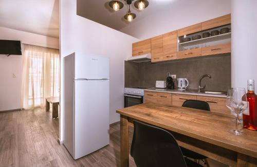 Kardamena Apartment | Sophies Greek Gateway