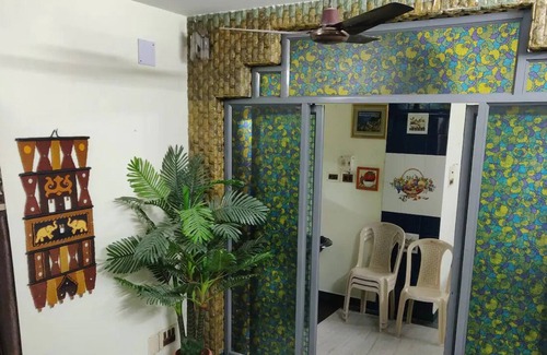 T Nagar Apartment | Sophisticated Apartment for office and home stay