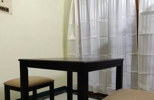 T Nagar Apartment | Sophisticated Apartment for office and home stay