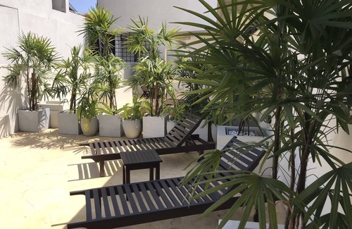 Kurunduwatta Villa | Sophisticated, lavish terraces especially designed for corporate & group events