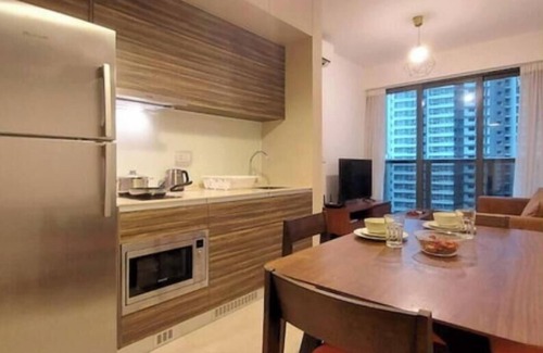Queenstown Apartment | SOPHISTICATED LIVING IN PRIME SINGAPORE LOCATION
