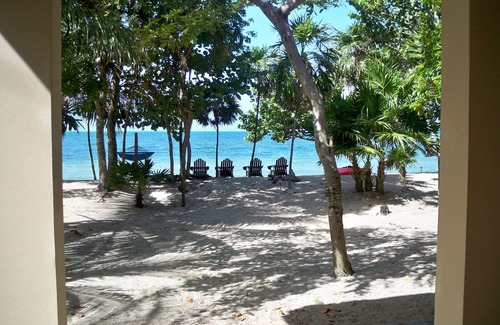 Sittee River Village House | SOPHISTICATED LUXURY - Beach Front Villa