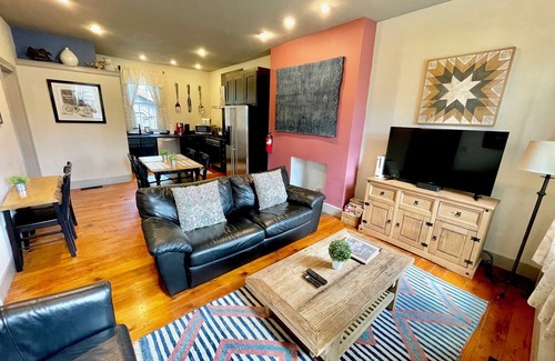 Hershey House | Sophisticated Retreat near Hershey Park!