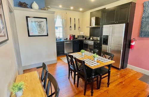 Hershey House | Sophisticated Retreat near Hershey Park!