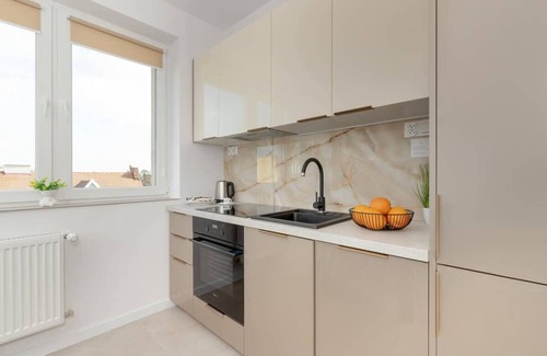 Gorny Sopot Apartment | Sopot Martina Apartament | Cozy Apartment