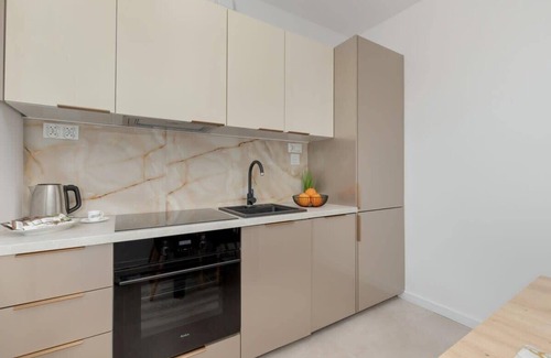 Gorny Sopot Apartment | Sopot Martina Apartament | Cozy Apartment