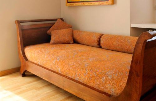 Selino Basso Hotel | Sopra Il Posta