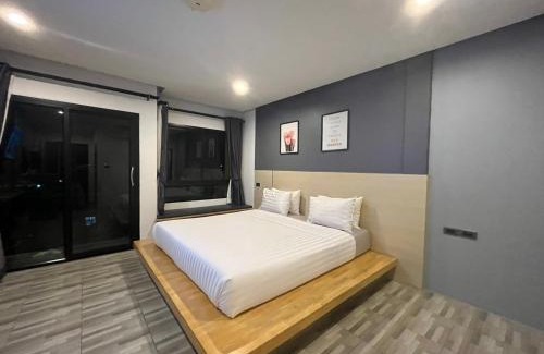 Sattahip Resort | Sor Kor Sor Resort