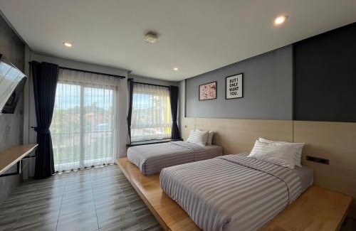 Sattahip Resort | Sor Kor Sor Resort