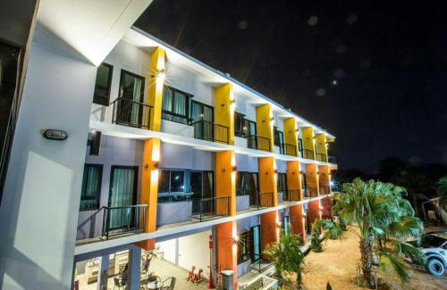 Sattahip Resort | Sor Kor Sor Resort