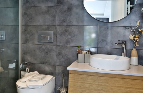 Yalikavak Apartment | SOR YALIKAVAK - ADULTS ONLY