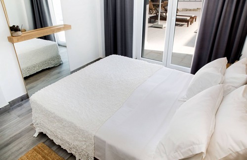 Yalikavak Apartment | SOR YALIKAVAK - ADULTS ONLY