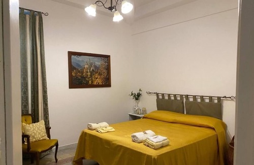 Sora Apartment | Sora, Vintage House