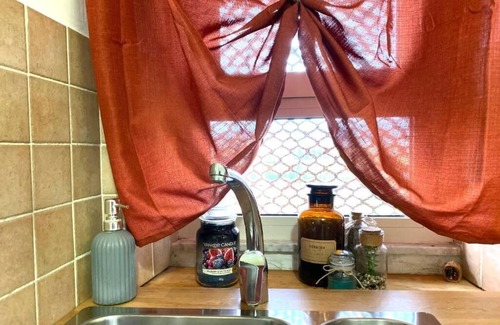 Sora Apartment | Sora, Vintage House
