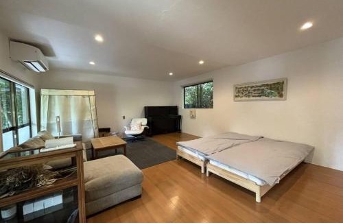 Uto House | sorairo