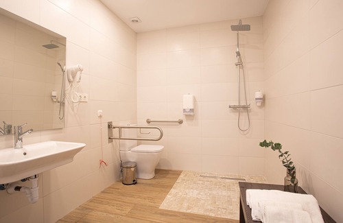 Onati Hotel | Soraluze Hotela
