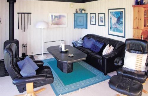 Arnager House | Sorbus