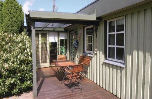 Arnager House | Sorbus