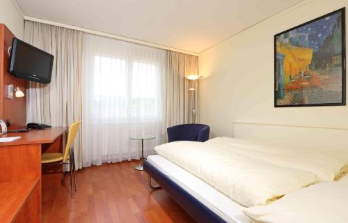 Uster District Hotel | Sorell Hotel Sonnental